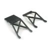 SKID PLATES (F&R)STAMPEDE