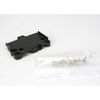 MOUNTING PLATE, ELECTRONIC SPE