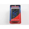 STUB AXLE CARRIERS, RUSTLER/ST