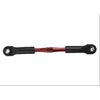 TURNBUCKLE, ALUMINUM (RED-ANOD