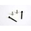 SHOULDER SCREWS, STEERING BALL