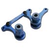 STEERING BELLCRANKS, DRAG LINK