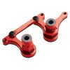STEERING BELLCRANKS, DRAG LINK