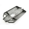 CHASSIS, E-MAXX (LONG WHEELBAS