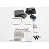 BOX, RECEIVER (SEALED)/ FOAM P