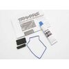 SEAL KIT, RECEIVER BOX (INCLUD