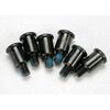 SHOULDER SCREWS, 3x10mm (6) (W