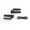 SERVO HORNS, STEERING (2)/ STE