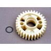 OUTPUT GEAR, 31-T 2ND SPEED/6x