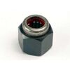 ONE-WAY STARTER BEARING