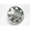 FLYWHEEL, (LARGER, KNURLED FOR
