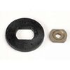 BRAKE DISC/ SHAFT-TO-DISC ADAP