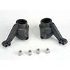 FRT AXLE HOUSG/STEER BLKS