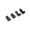 THROTTLE SERVO MOUNTS