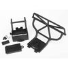 Bumper (rear)/ battery box/ battery b ox cover/ switch cover/ body clip/ 3x 15mm RM (2)/ 3x12mm CM (2)