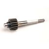 TOP SHAFT W/ 16-T GEAR