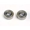 BALL BEARINGS (5x11x4mm) (2)