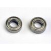 BALL BEARINGS (6x12x4mm) (2)