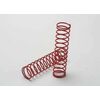 SPRINGS, RED (2.5 RATE)(FOR BI