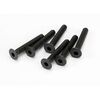 SCREWS, 3X20MM COUNTERSUNK MAC