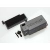 BOX, BATTERY (GREY)/ ADHESIVE