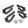 BUMPER MOUNTS (F&R)/SCREWS