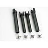 HALF SHAFTS, HEAVY DUTY-LONG
