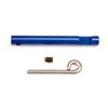 BRAKE CAM (BLUE)/LEVER