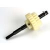 DRIVE GEAR,2-SPD(17/22)/SHAFT