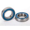 Ball bearings, blue rubber sealed (12 x21x5mm) (2)