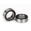 LEM5114A-Ball bearings, black rubber sealed (5 x8x2.5mm) (2)&nbsp; &nbsp; &nbsp; &nbsp; &nbsp; &nbsp; &nbsp; &nbsp; &nbsp; &nbsp; &nbsp; &nbsp; &nbsp; &nbsp; &nbsp; &nbsp; &nbsp; &nbsp; &nbsp; &nbsp; &nbsp; &nbsp; &nbsp; &nbsp; &nbsp;