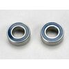 BALL BEARINGS, BLUE RUBBER SHE