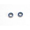 BALL BEARINGS, BLUE RUBBER SHI