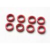 SPACER, PUSHROD (ALUMINUM, RED
