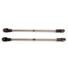 TURNBUCKLES, 116mm (REAR TOE C