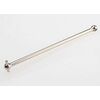 DRIVESHAFT, STEEL CONSTANT-VEL