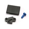 COVER PLATES AND SEALS, FORWAR