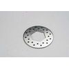 BRAKE DISC (42MM STEEL)