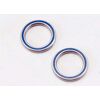BALL BEARINGS, BLUE RUBBER SEA