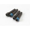 SCREW PINS, 4X13MM (WITH THREA