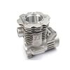CRANKCASE, WITHOUT BEARINGS (T