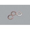 GASKETS, COOLING HEAD: 0.20, 0