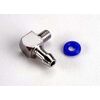 PRESSURE FITTING, 90-DEGREE