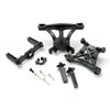 BODY MOUNTS, FRONT&REAR/BODY M