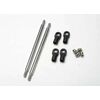 PUSH ROD, STEEL(ASSB W/ROD END