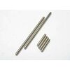 SUSPENSION PIN SET (FRONT OR R