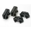 SERVO MOUNTS, STEERING (2)