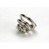 SERVO SAVER SPRING, HEAVY DUTY