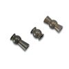 HOLLOW BALL SET, ALUMINUM REVO