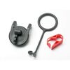 PULL RING, FUEL TANK CAP(1) EN